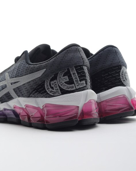 Asics gel sale quantum 180 purple