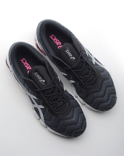 Asics gel quantum sale 180 womens Silver