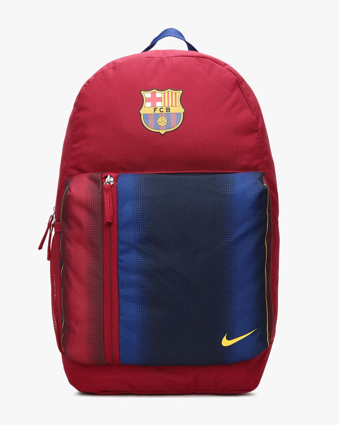 Backpack Black Barça Nike  Barça Official Store Spotify Camp Nou