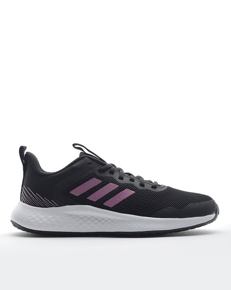 Buy Black Sports Shoes for Women by ADIDAS Online