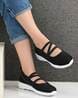 Buy Black Casual Shoes for Women by ADORLY Online | Ajio.com