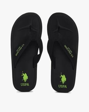 uspa flip flops