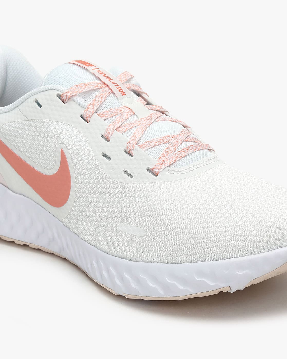 Buy White Sports Shoes for Women by NIKE Online