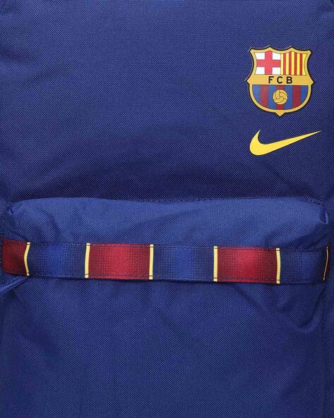 Mochila barcelona hotsell nike stadium