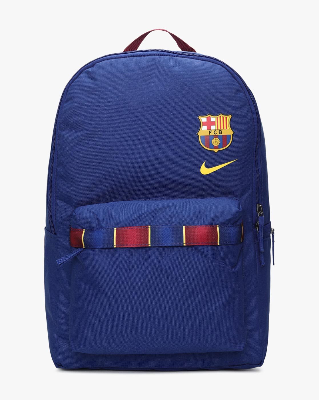 Backpack FC Barcelona Marine 45 CM High-End - 3 cpt - FCB
