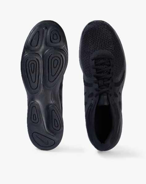 klip siv nøgen Buy Black Sports Shoes for Men by NIKE Online | Ajio.com