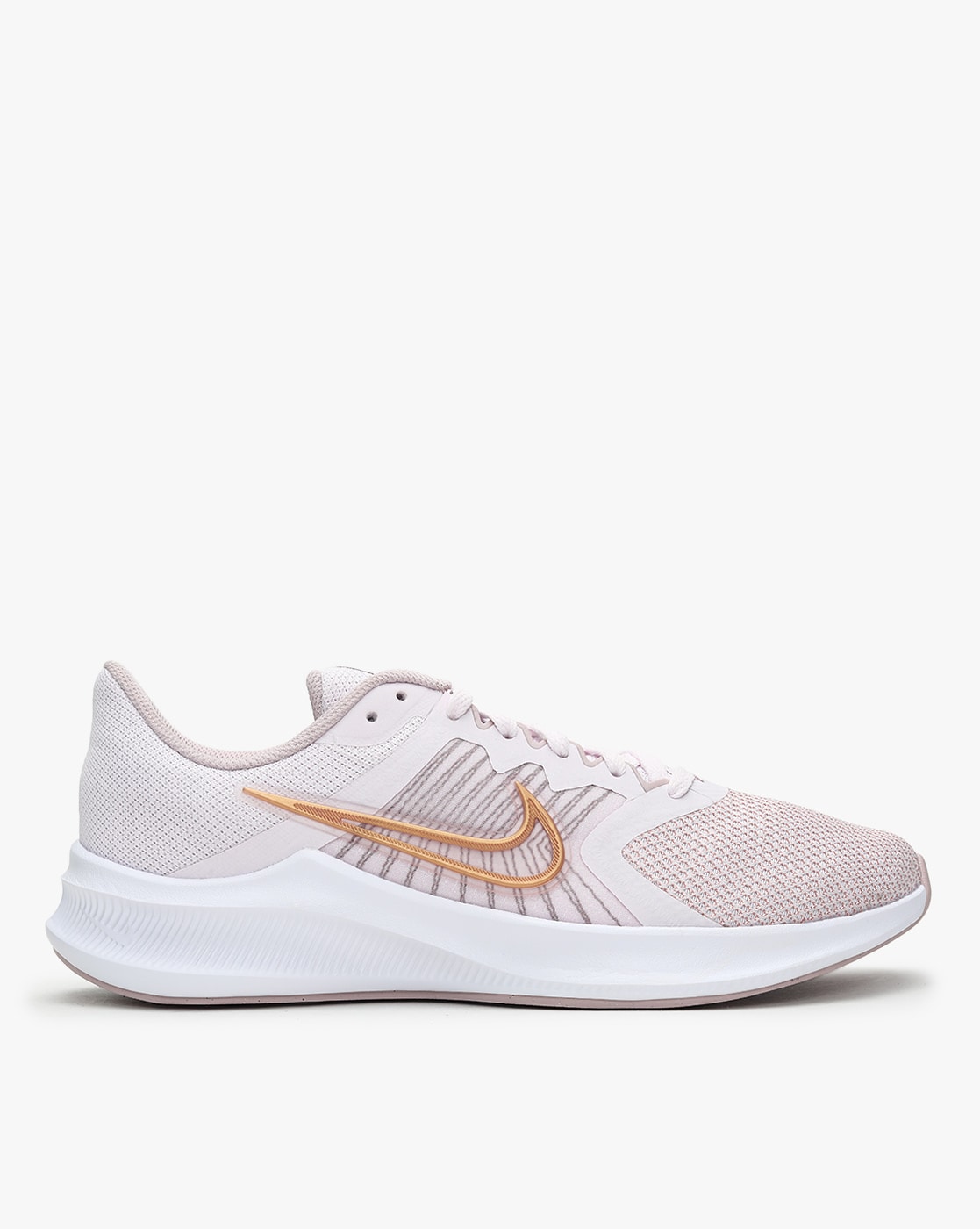 nike downshifter 11 women's white