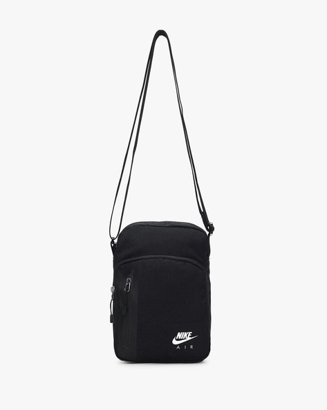 NIKE Anti-theft men fashion shoulder bag casual scratch-proof sports  crossbody bag | Shopee Philippines