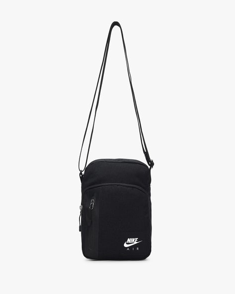 Nike messenger bag mens hot sale