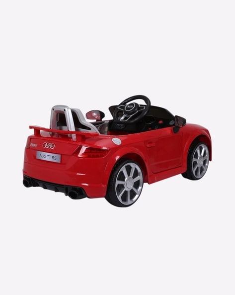 Marktech battery operated car online