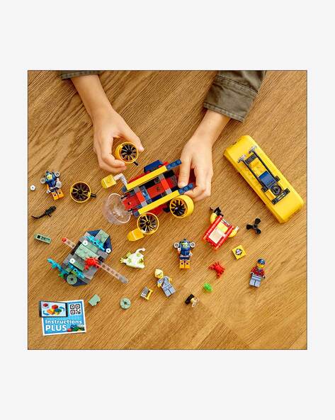 60264 lego online instructions