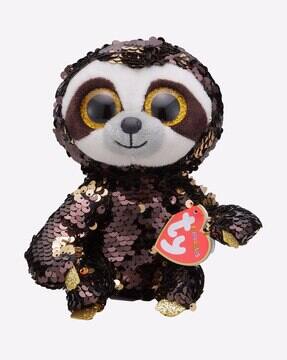 ty sloth plush