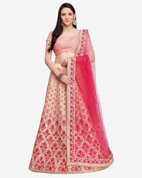 lehenga choli under 2000