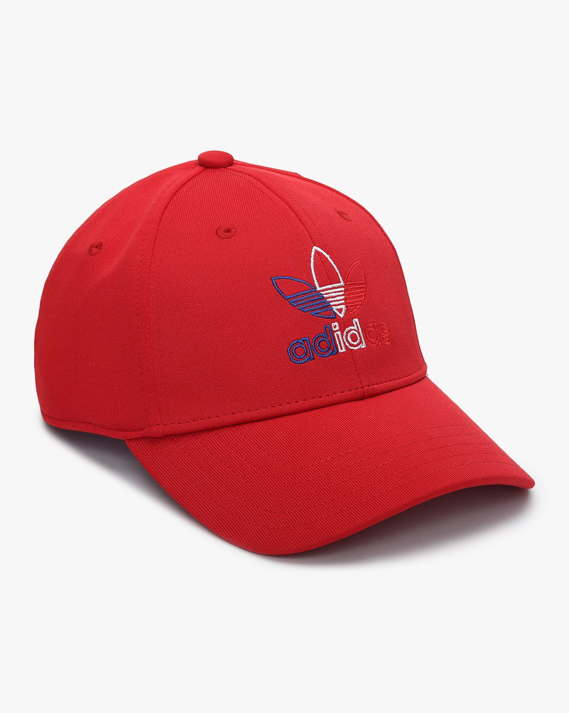 Buy Red Caps & Hats Men by Adidas Originals Online | Ajio.com