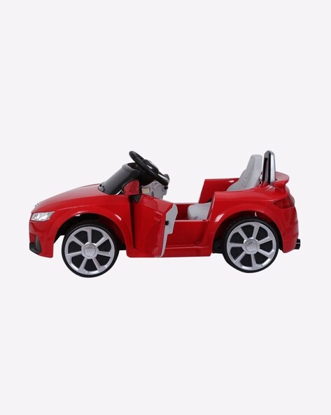 Marktech battery cheap operated car