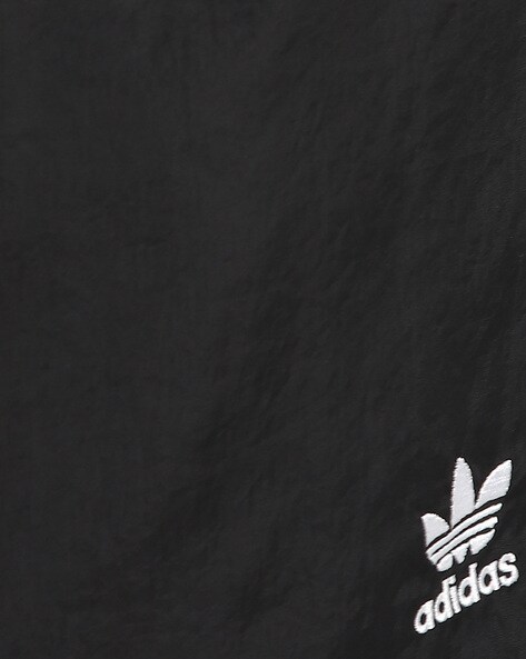 Buy Black Shorts for Women by Adidas Originals Online