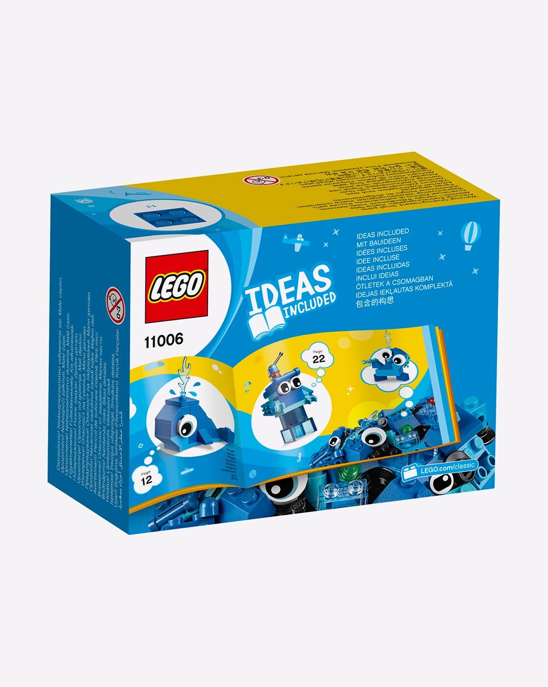 Lego 11006 deals