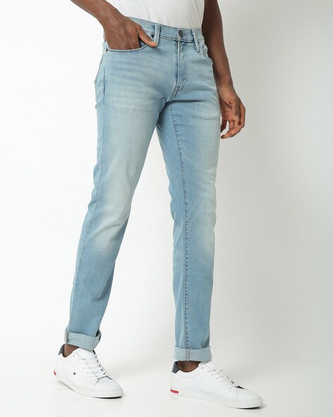 levi's 510 redloop