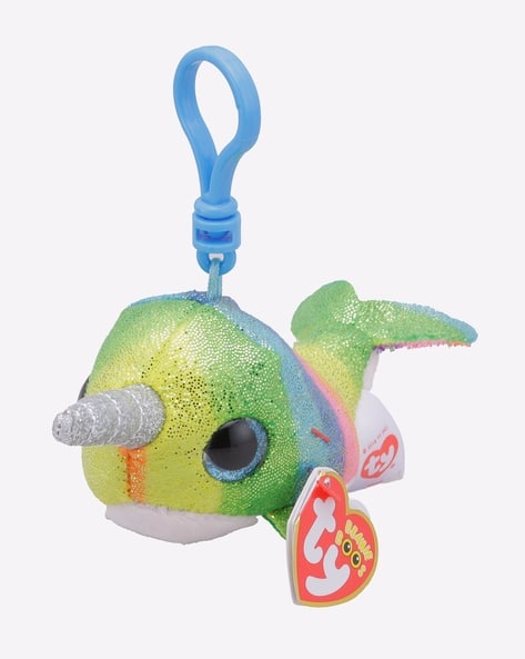 Buy Multicoloured Soft Toys for Toys Baby Care by TY Online