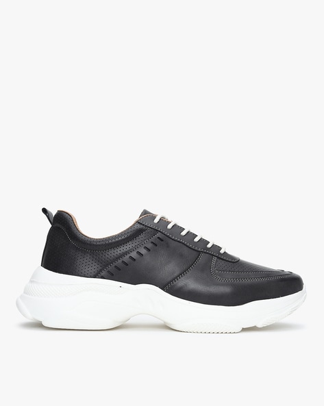Tommy Jeans Heritage Chunky Sole Sneakers - Farfetch