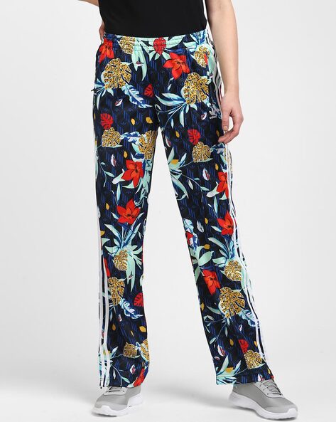 adidas tropical pants