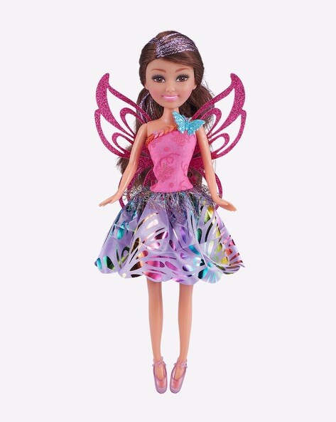 Sparkle girlz hot sale butterfly fairies