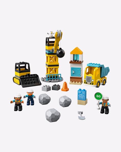 Buy Multicoloured Creative Educational Toys for Toys Baby Care