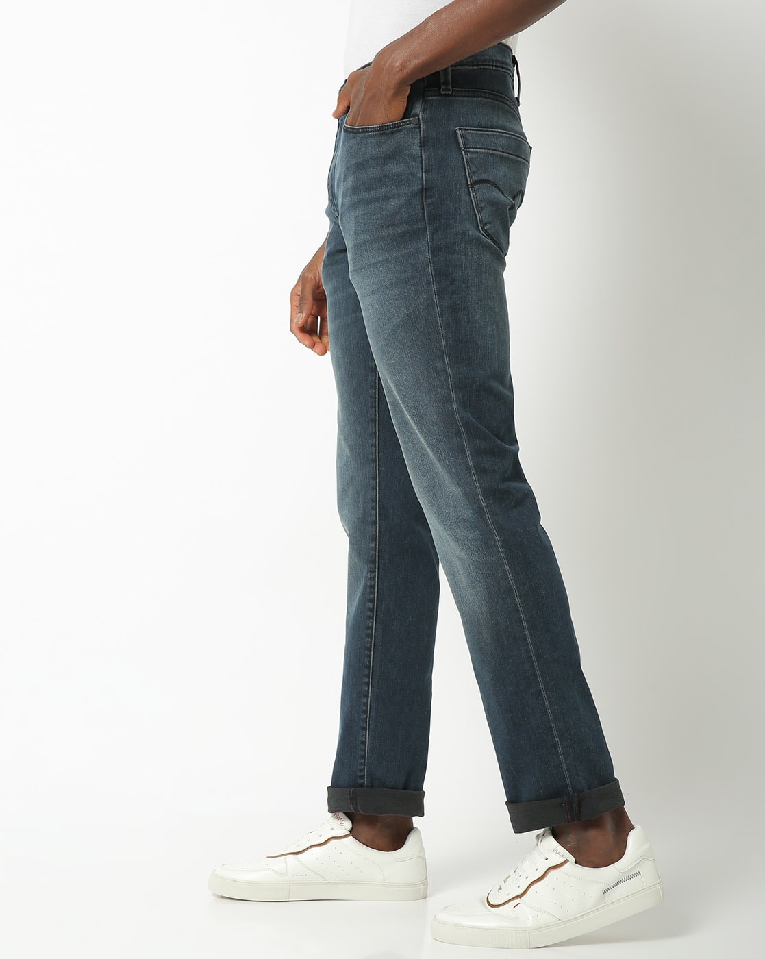 levis redloop 511 jeans