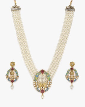 ZAVERI PEARLS Store Online Buy ZAVERI PEARLS products online in