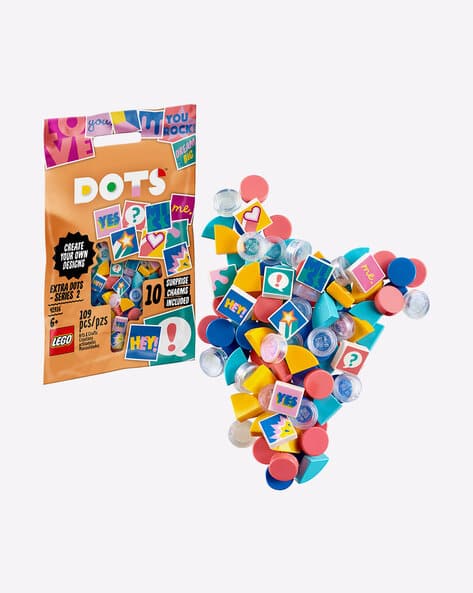 41916 Extra Dots Series 2