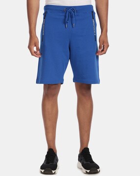 kohls nike sweat shorts