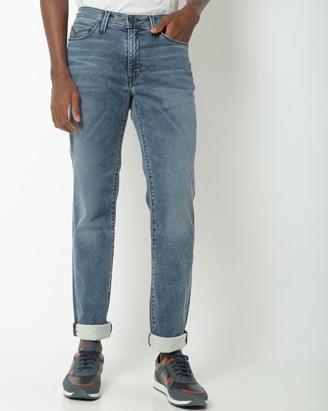 levis redloop 511 jeans