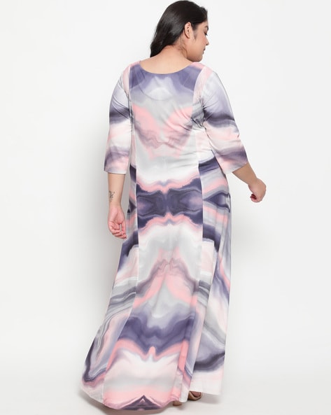 Buy Multicoloured Dresses for Women by Amydus Online