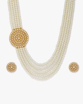Women by ZAVERI PEARLS 
