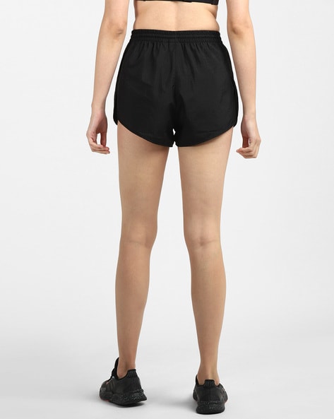 Buy Black Shorts for Women by Adidas Originals Online