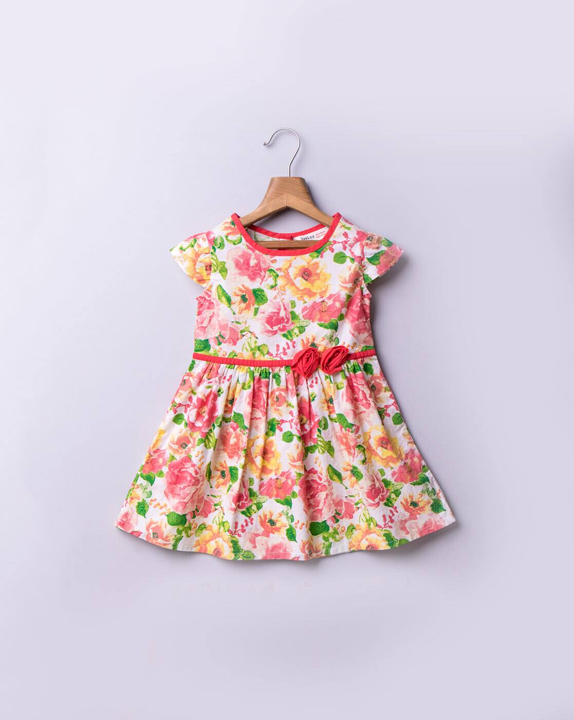 beebay dresses online