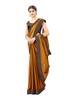 Rangoli Silk Embroidered Saree with Blouse Piece Rangoli Silk Embroidered Saree with Blouse Piece