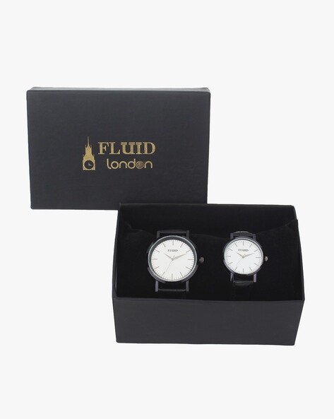 Fluid on sale watch brand