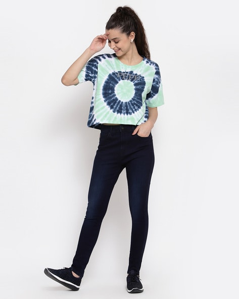 Pepe Jeans Nieves T-Shirt Fille