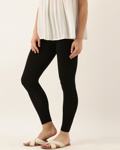 Viscose Liva Leggings