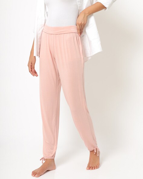 Lounge Pants - Buy Pyjama Pants Online At M&S India