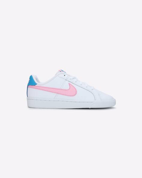 Buy White Sneakers for Boys by NIKE 