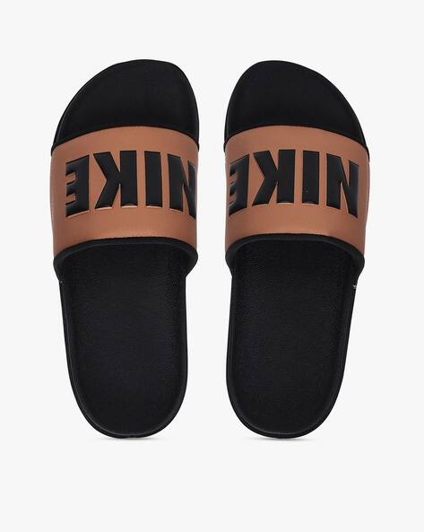 old style nike flip flops