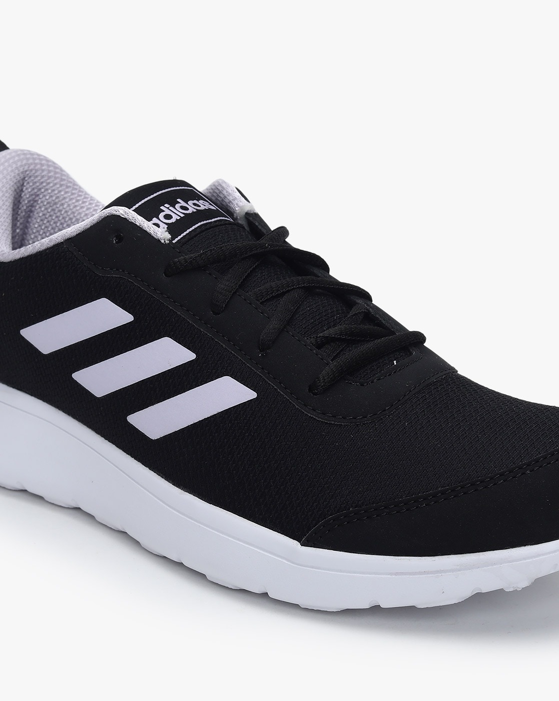 Buy Black Sports Shoes for Women by Online | Ajio.com