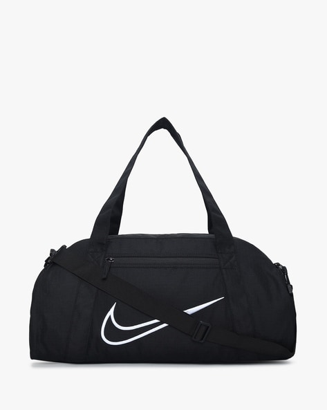 Nike gym best sale bag women