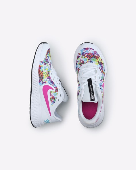 Mallow Printed Sole Sneakers – TOMS® India Official Site-thephaco.com.vn