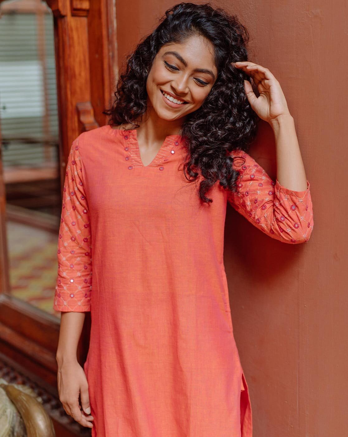 15 Sustainable Fashion Brands from India to Know | Conscious Fashion  Collective