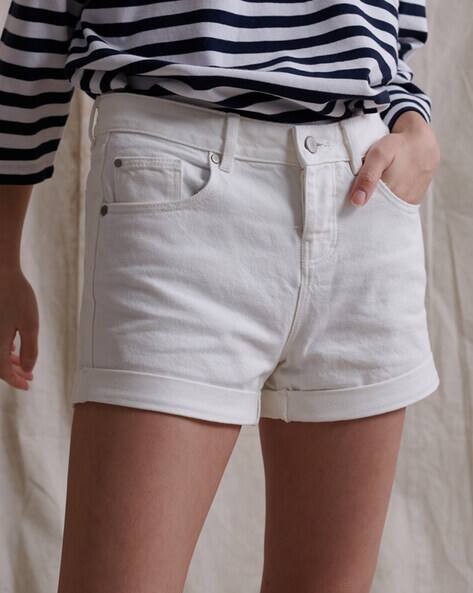 boyfriend shorts india