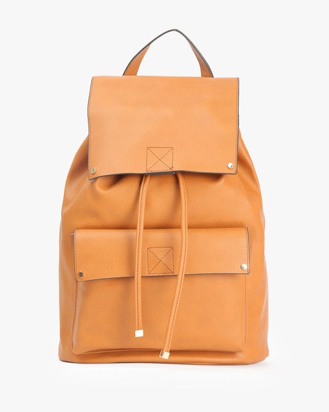 Buy Brown Backpacks for Women by Marks & Spencer Online