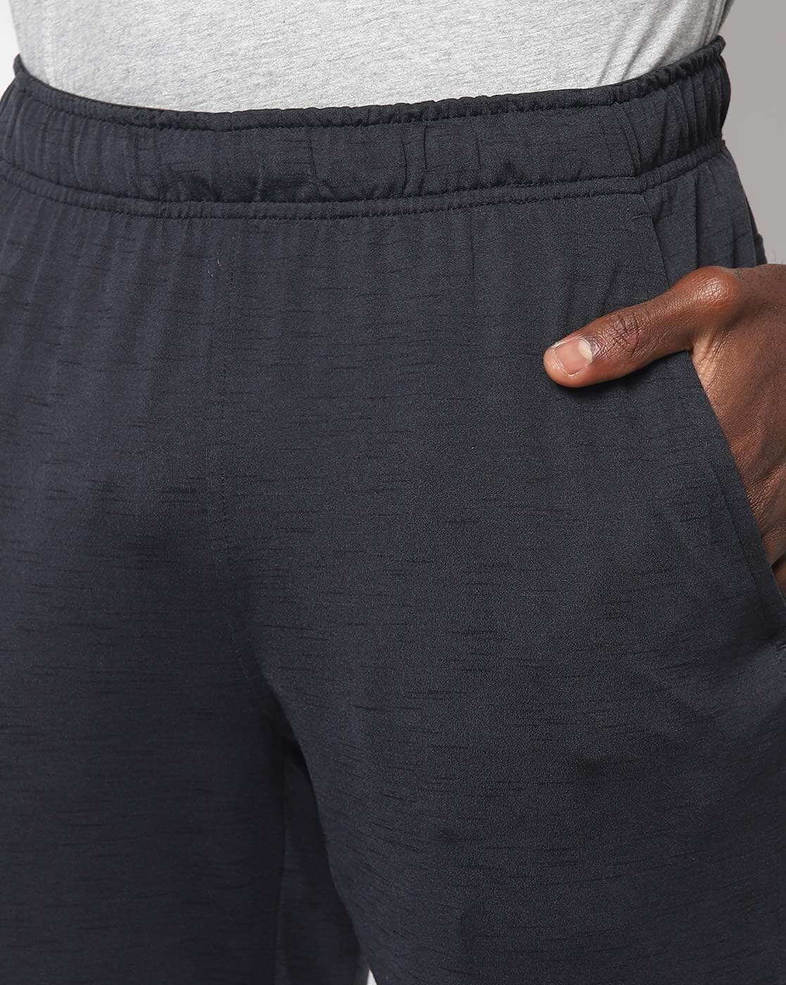 Nike Yoga Men's Dri-FIT Joggers